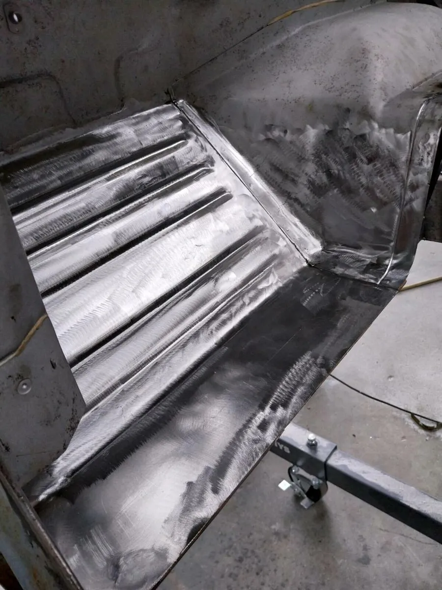 Auto welding/fabrication - Image 3