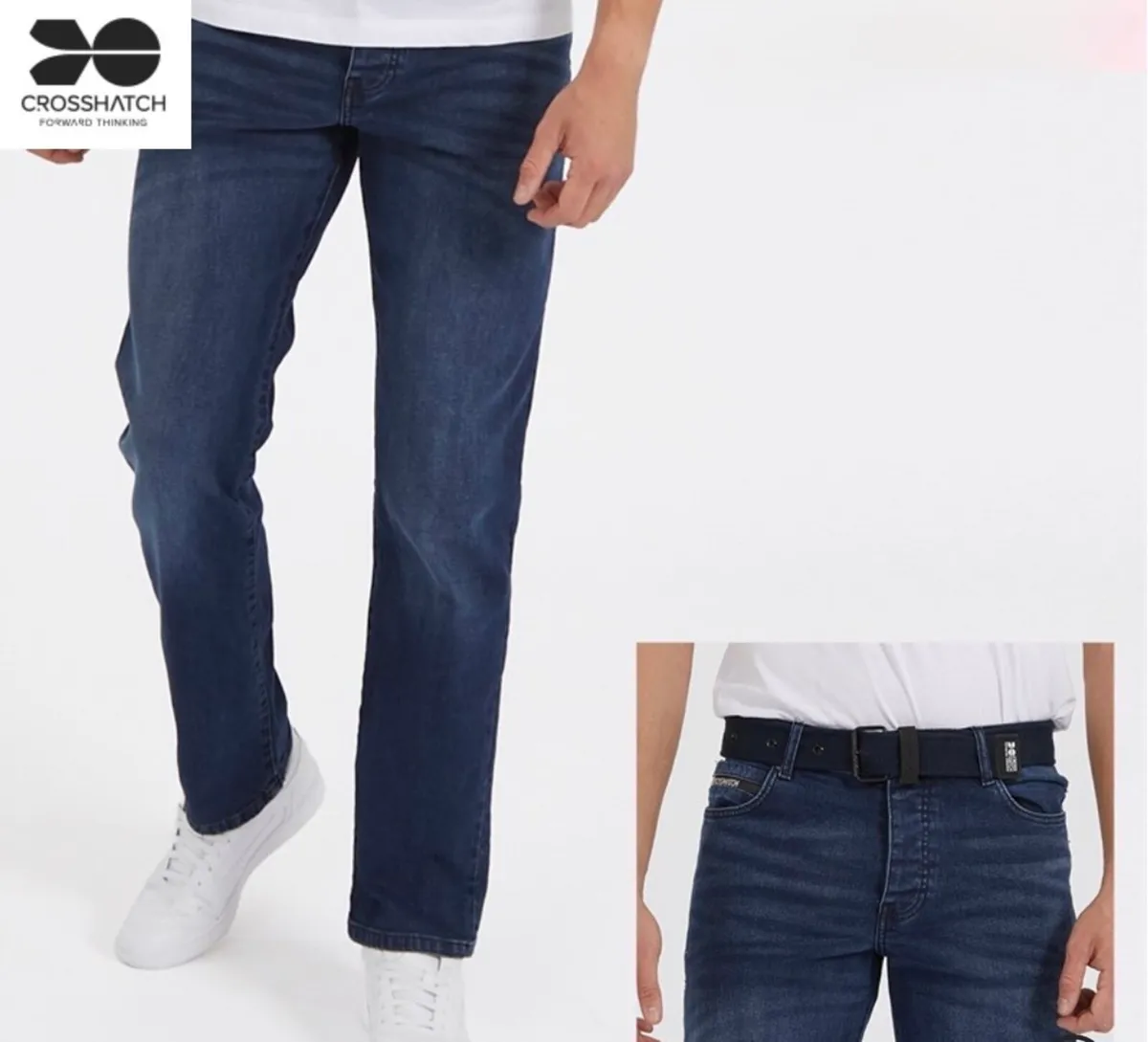 👕 Menswear Bundle (XL / 34x32) - Image 3