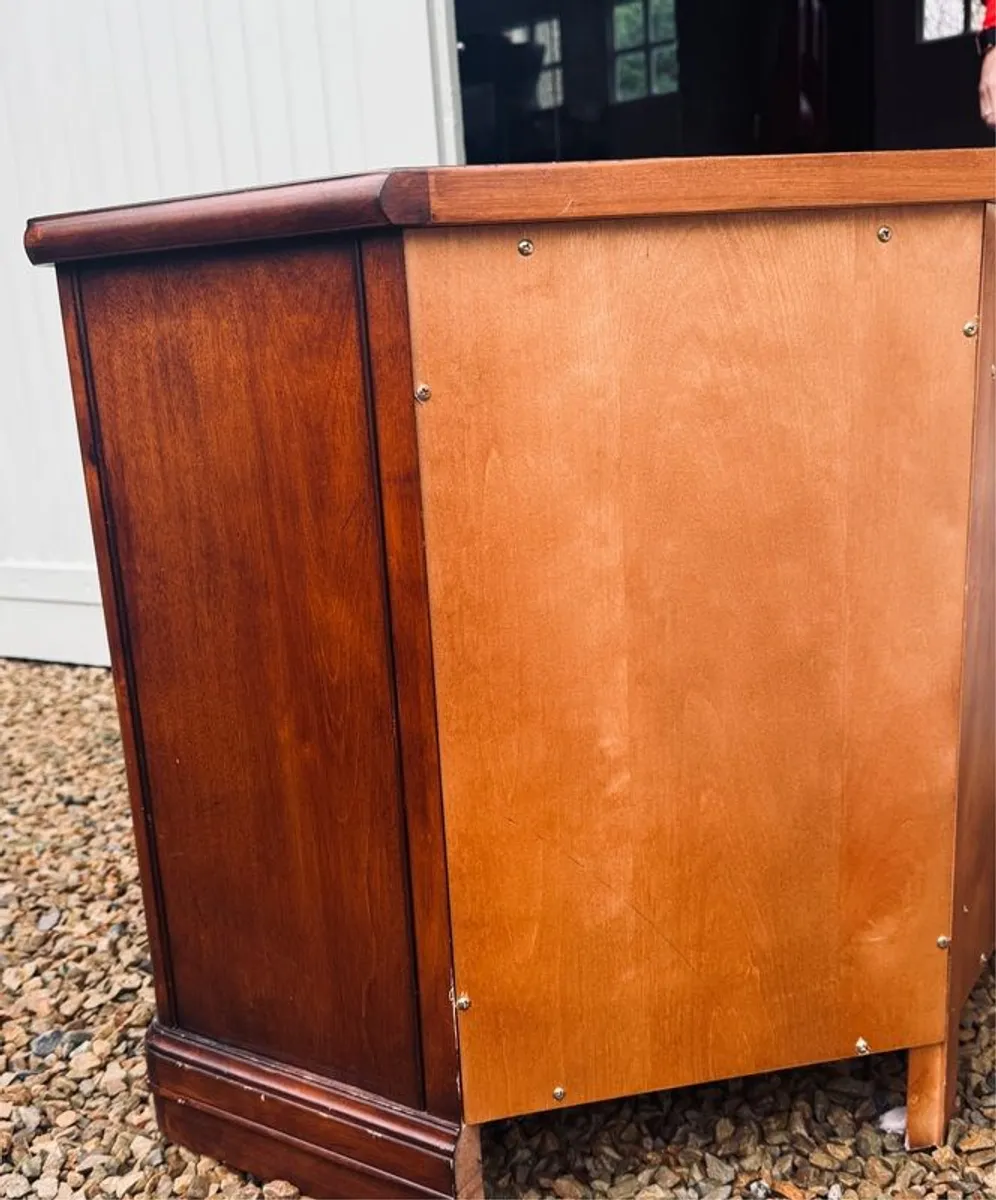 Tv console table - Image 2