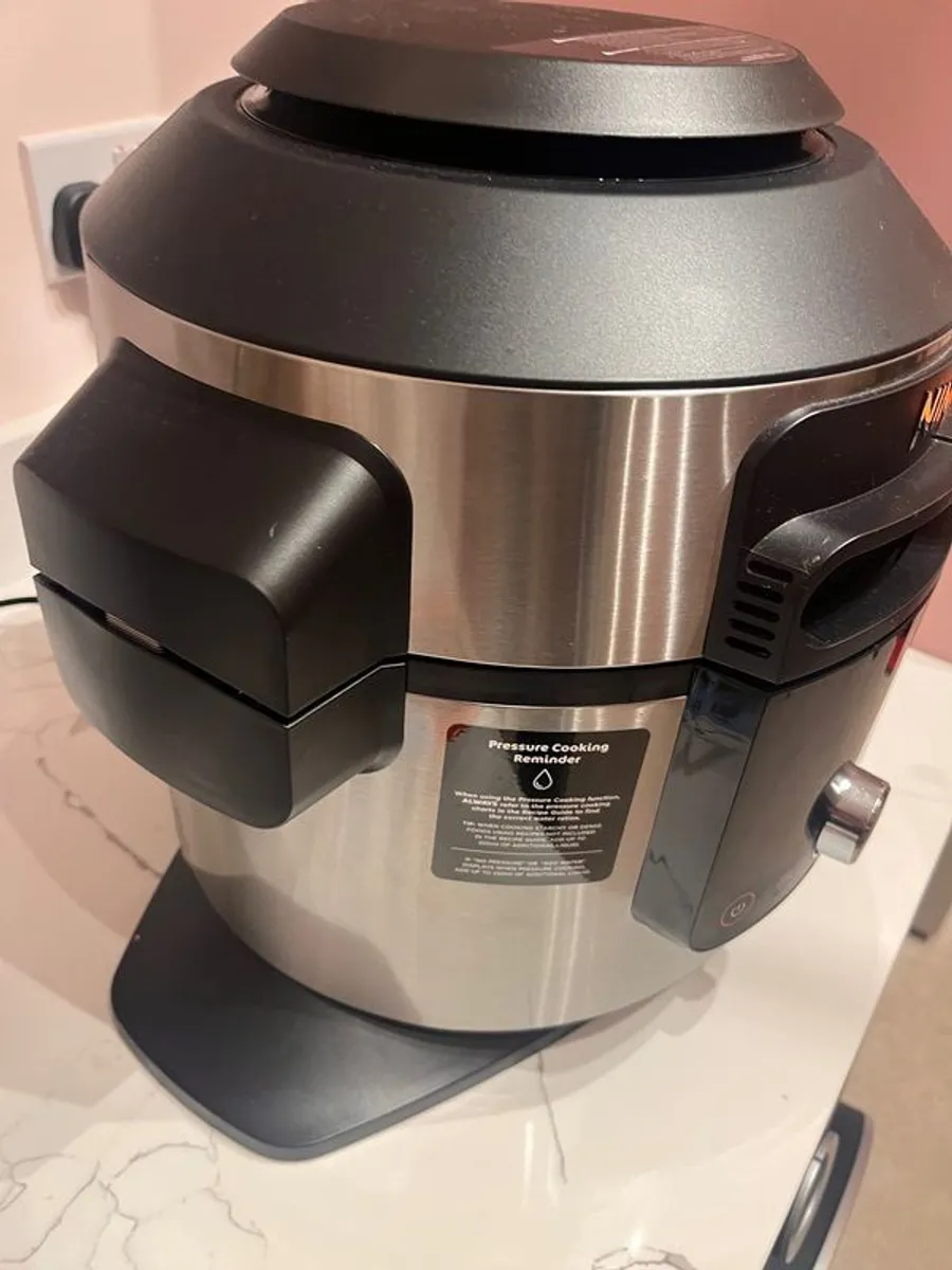 Ninja Foodi Max 15-in-1 - Image 4