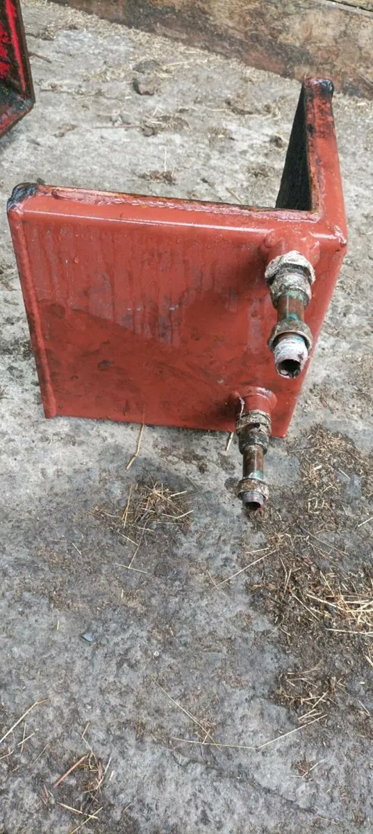 Back boiler - Image 2