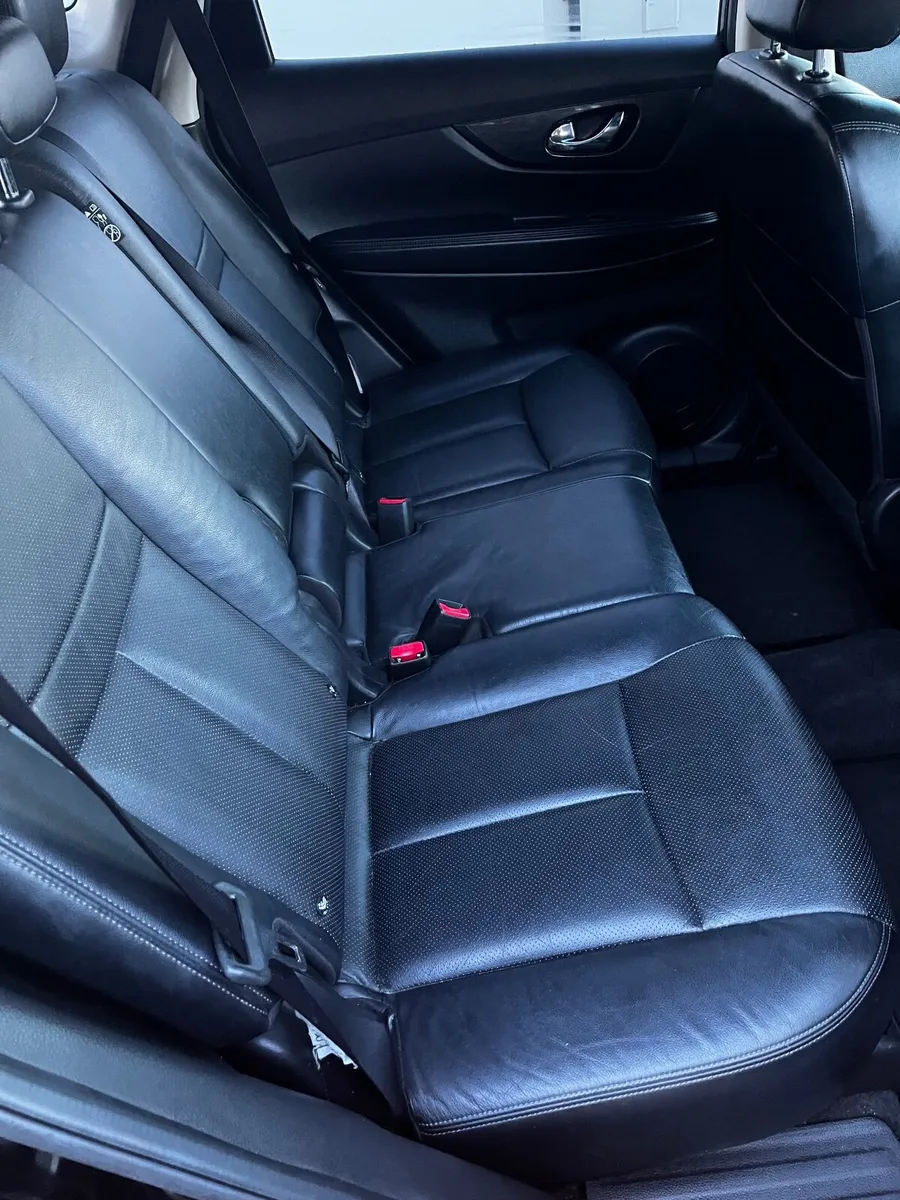 Nissan X-Trail Tekna 2016 (top spec) New NCT - Image 4