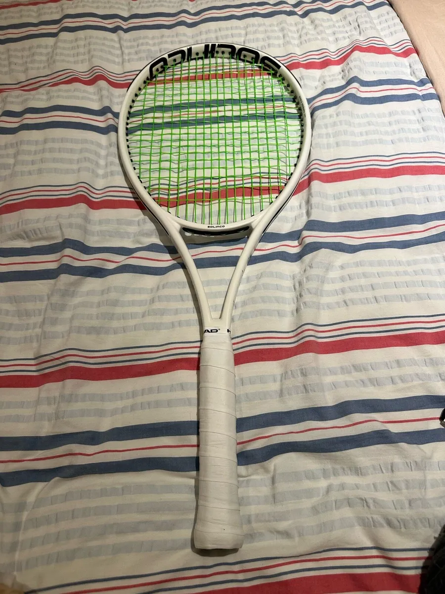 Solinco Whiteout 305 (18x20) v1