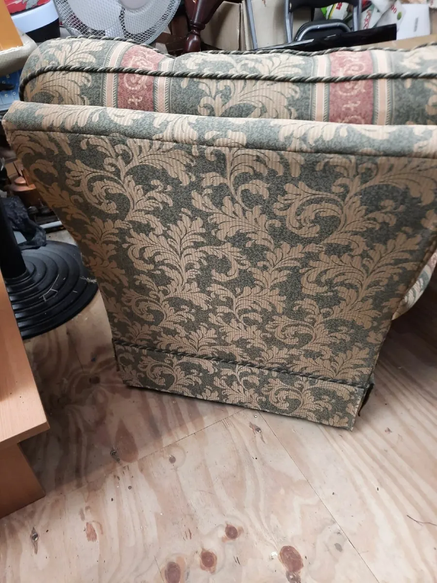 Large armchair - Image 4