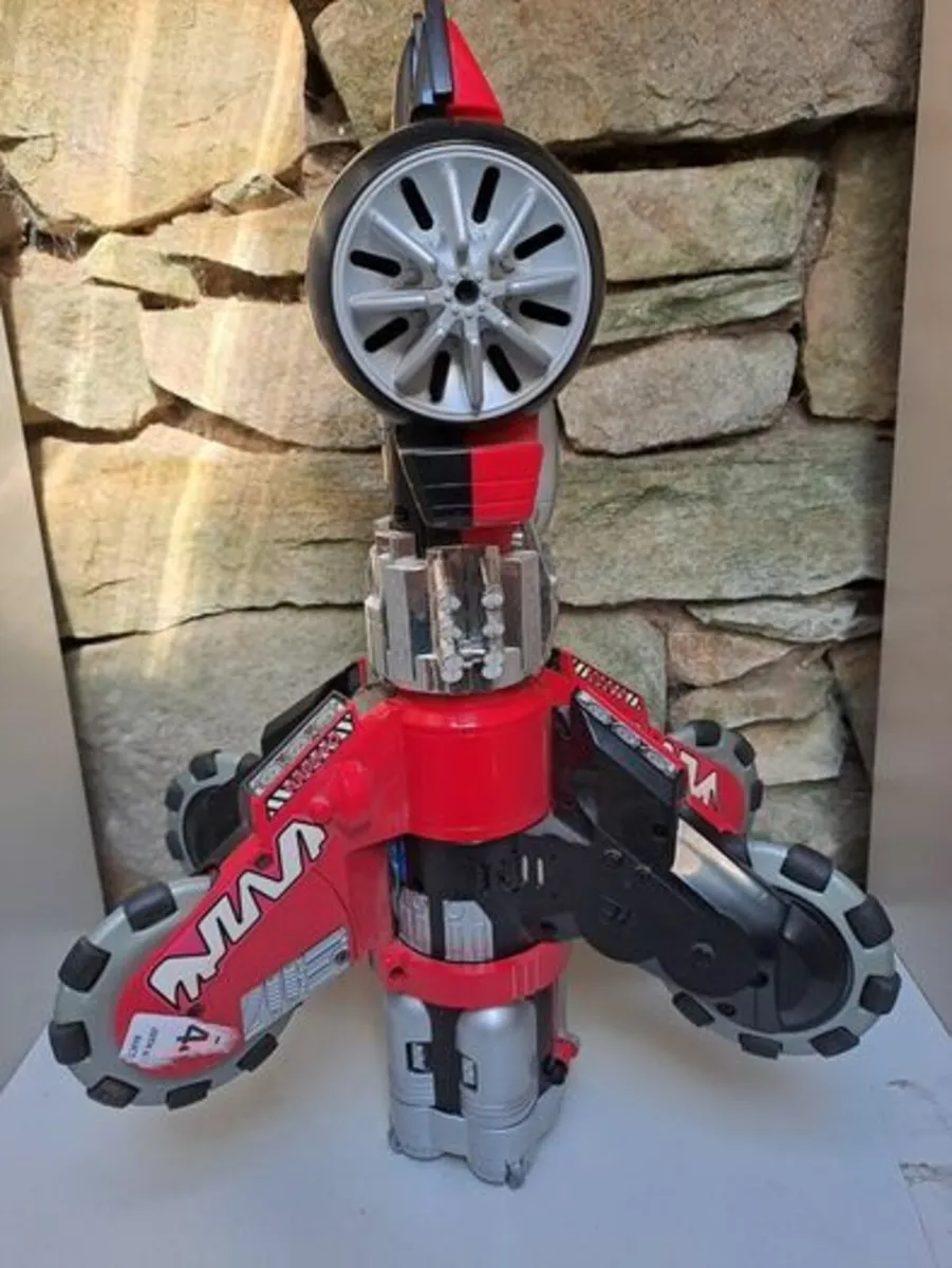 Dragonfly Toymax 2000 - Image 1