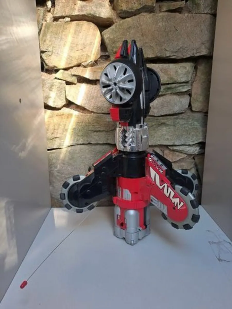 Dragonfly Toymax 2000 - Image 3