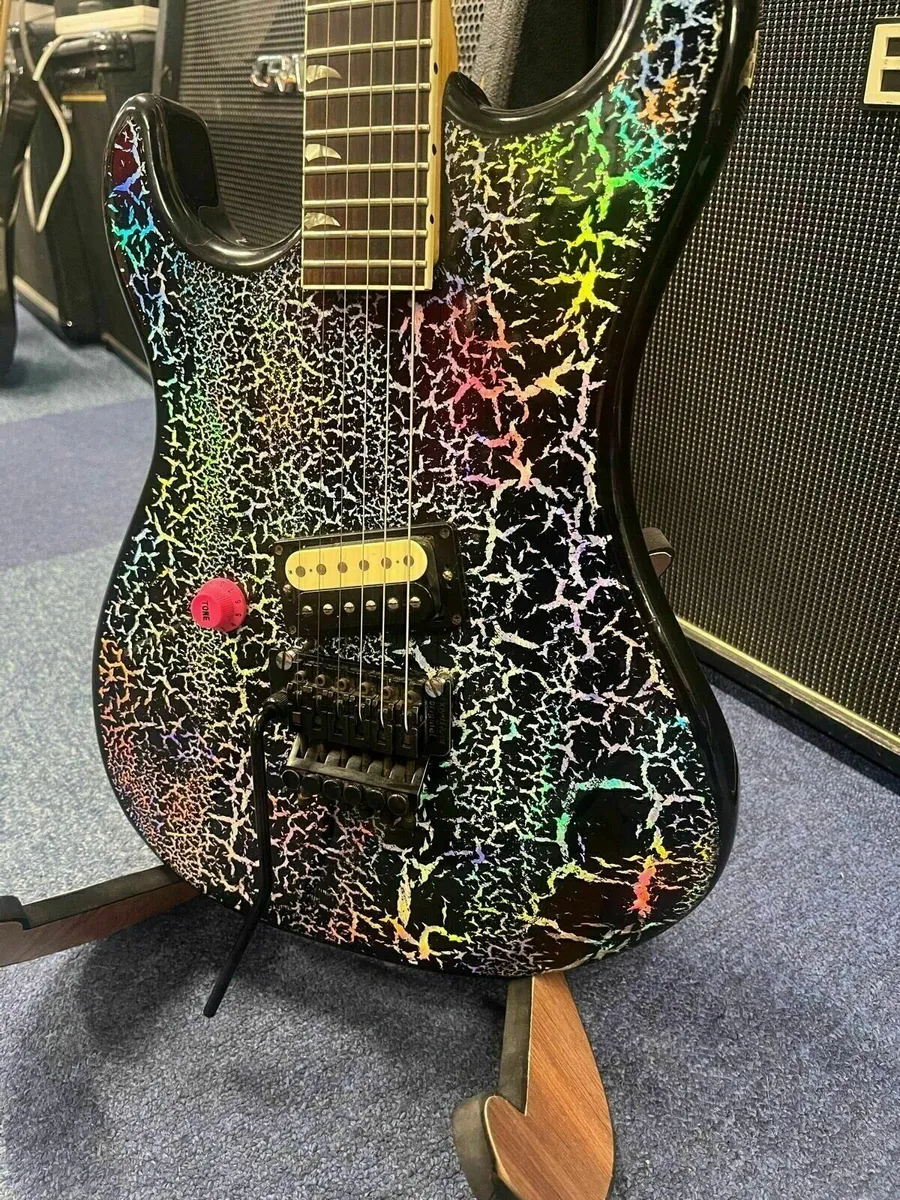“Mutt” Kramer Baretta LH - Image 3