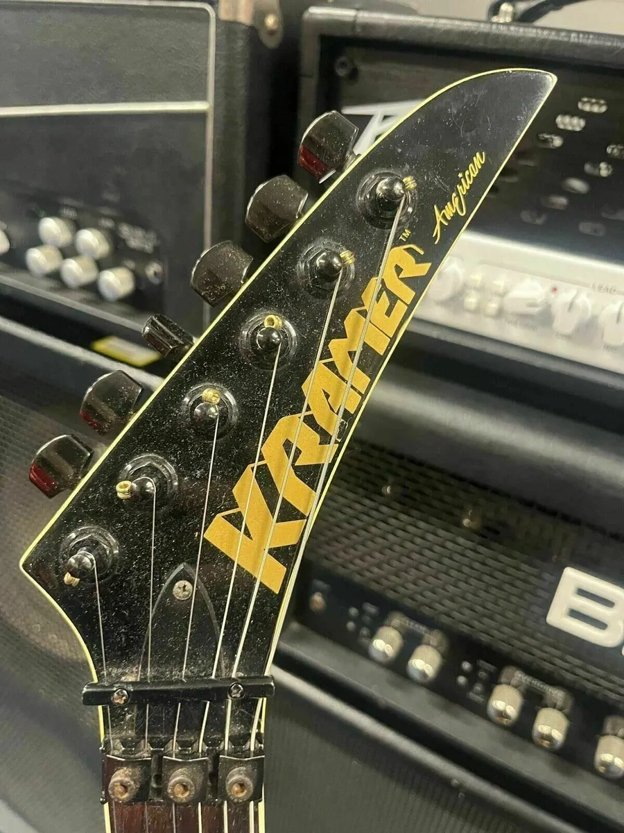 “Mutt” Kramer Baretta LH - Image 4