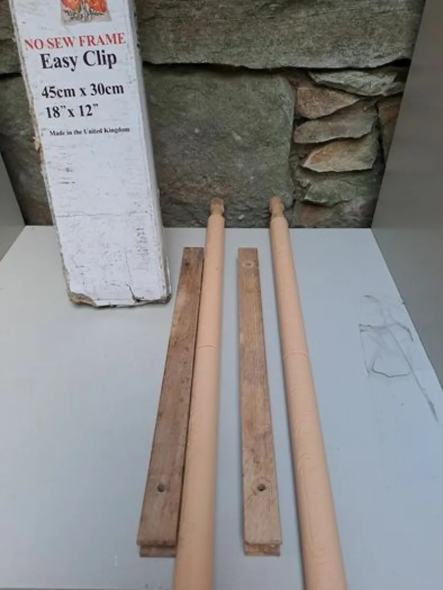 Elbesee no sew easy clip - Image 4