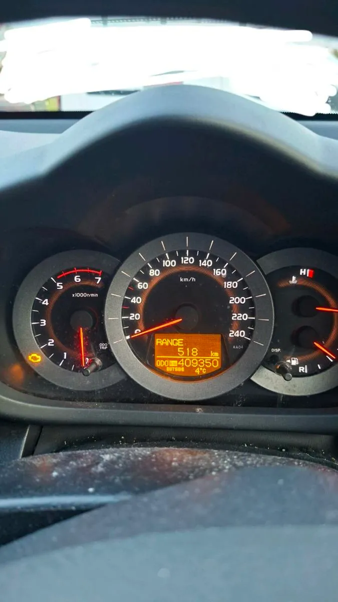 Toyota Rav4 - Image 2