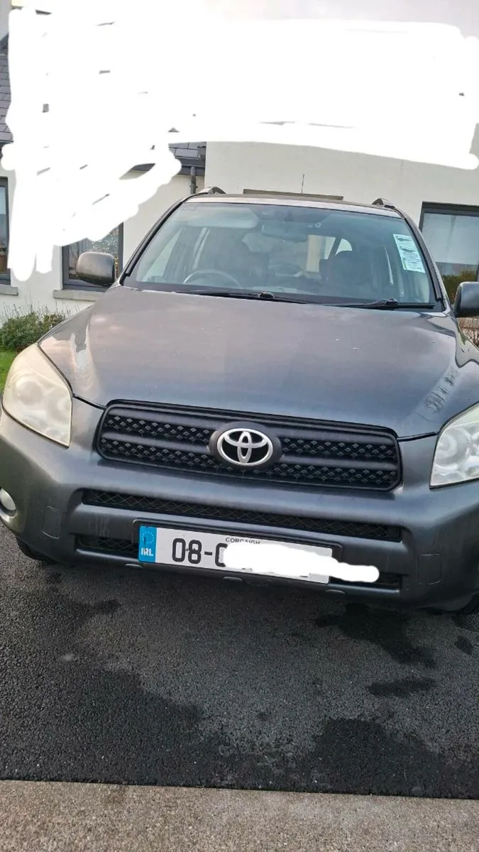 Toyota Rav4 - Image 3