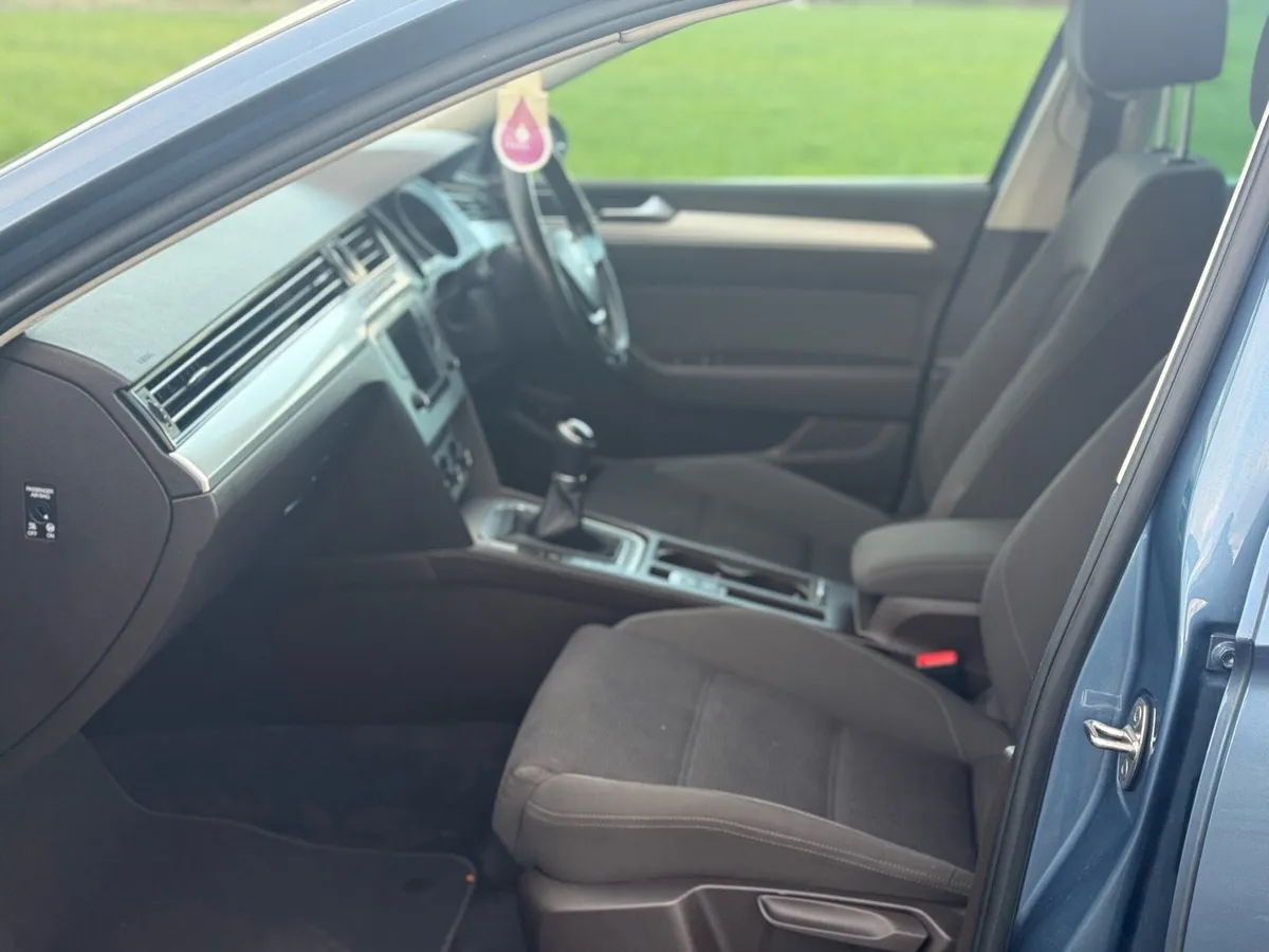 Vw Passat 161 2.0 New NCT - Image 3