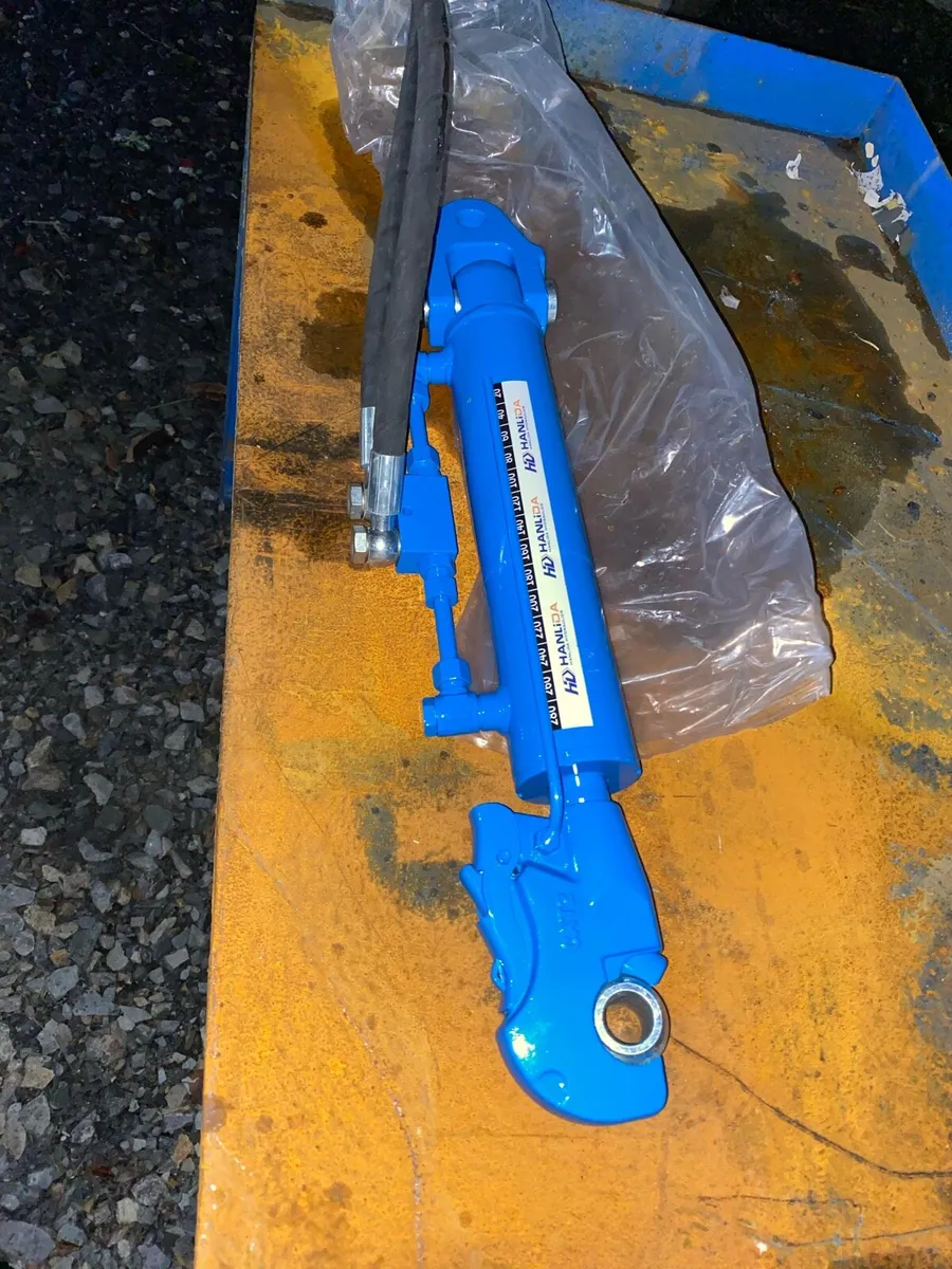 Hydraulic Top Link - Image 3