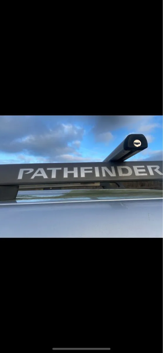 08 Nissan pathfinder crvt 05/26 - Image 4