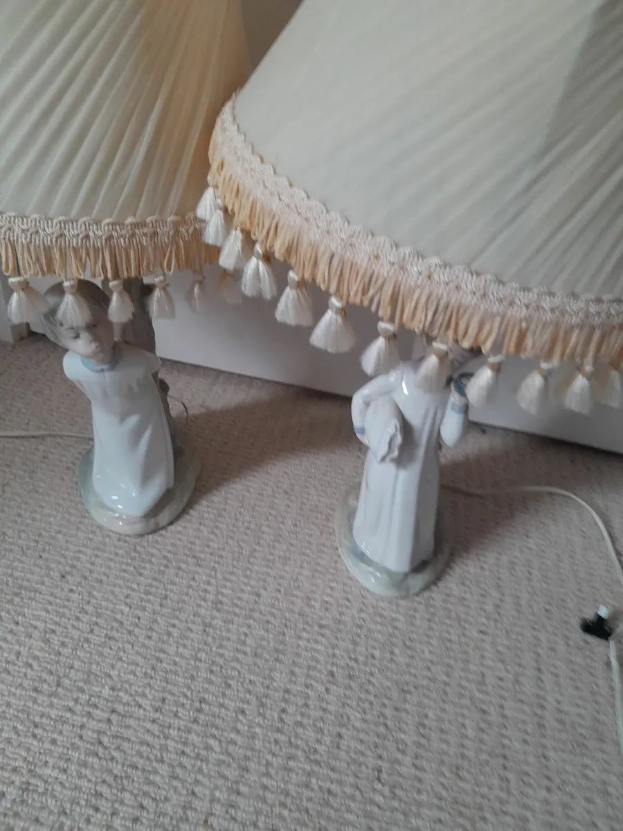 Llardo lamps - Image 1
