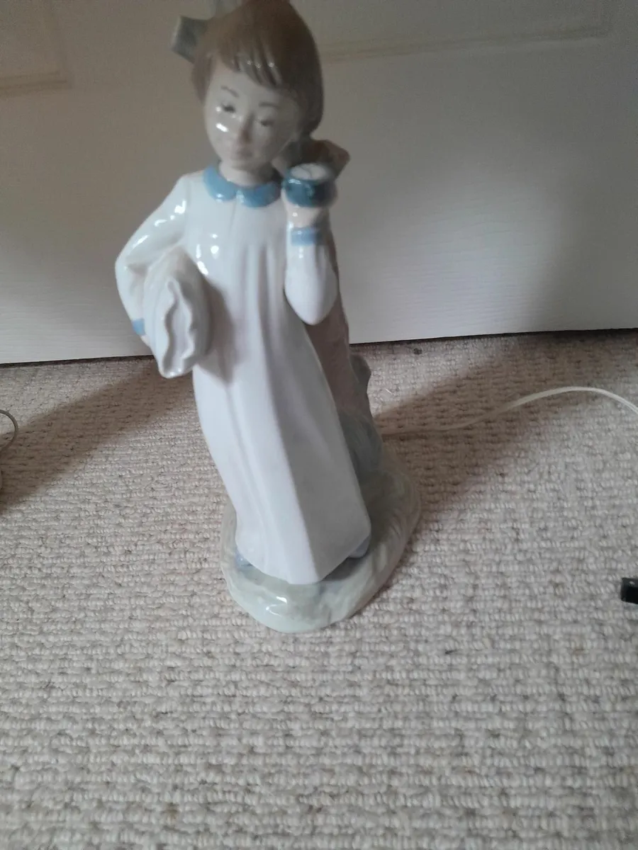 Llardo lamps - Image 3