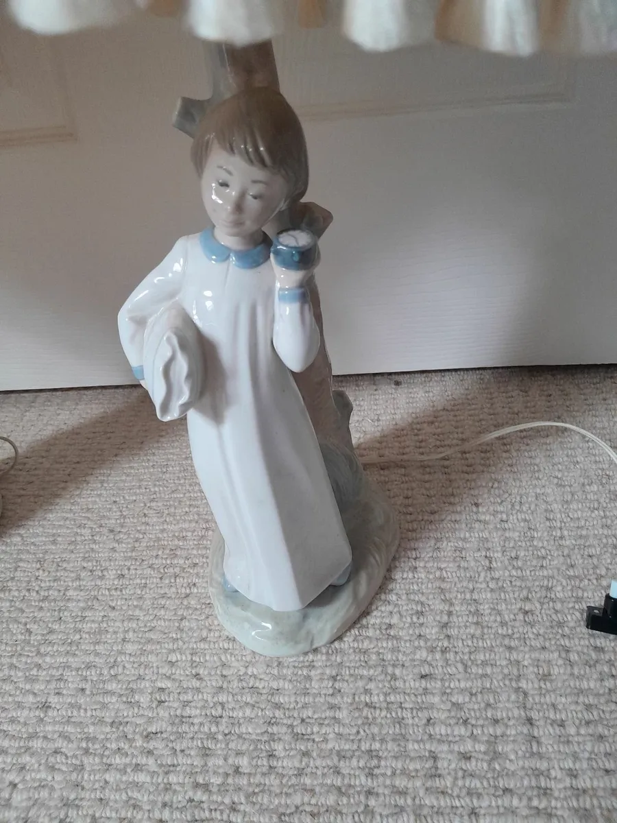 Llardo lamps - Image 4