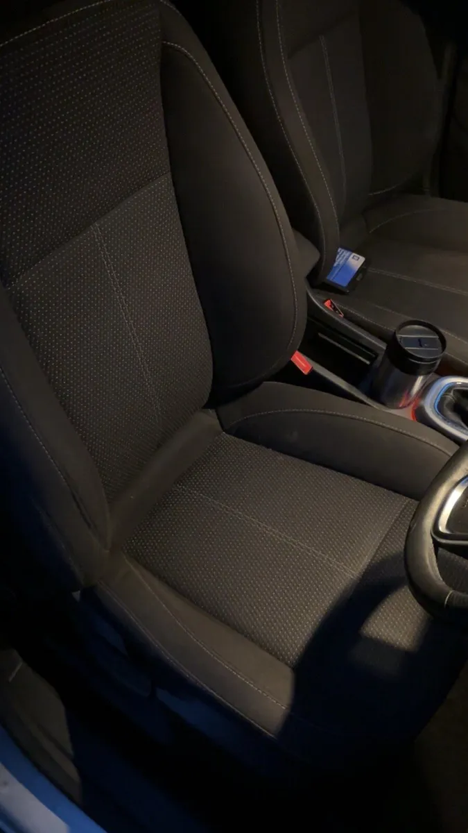 Vauxhall Astra - Image 3