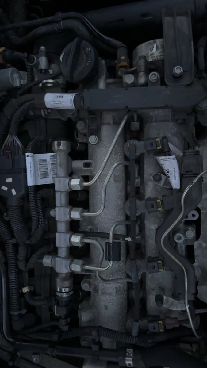 Vauxhall Astra - Image 4