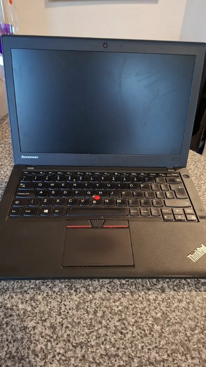Laptop - Image 1