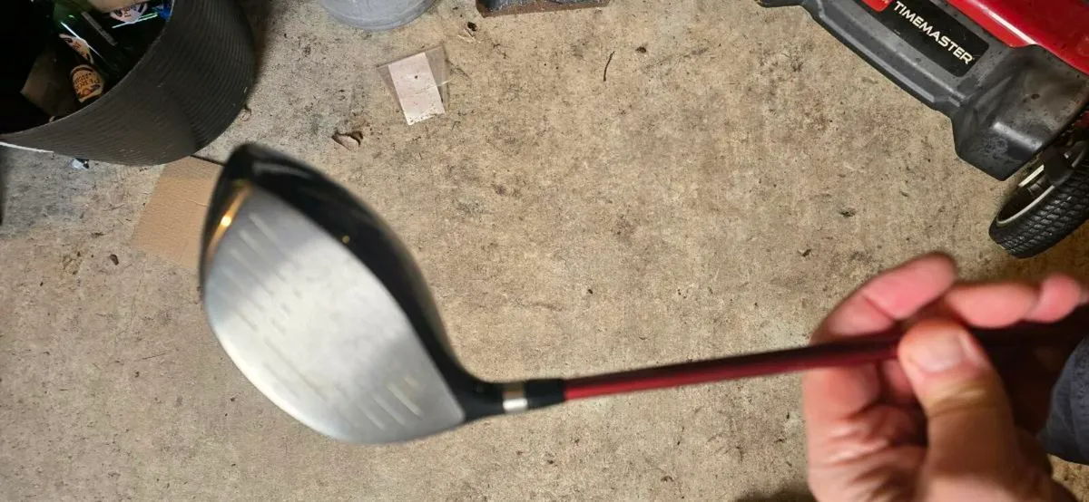 Golf clubs - Image 3