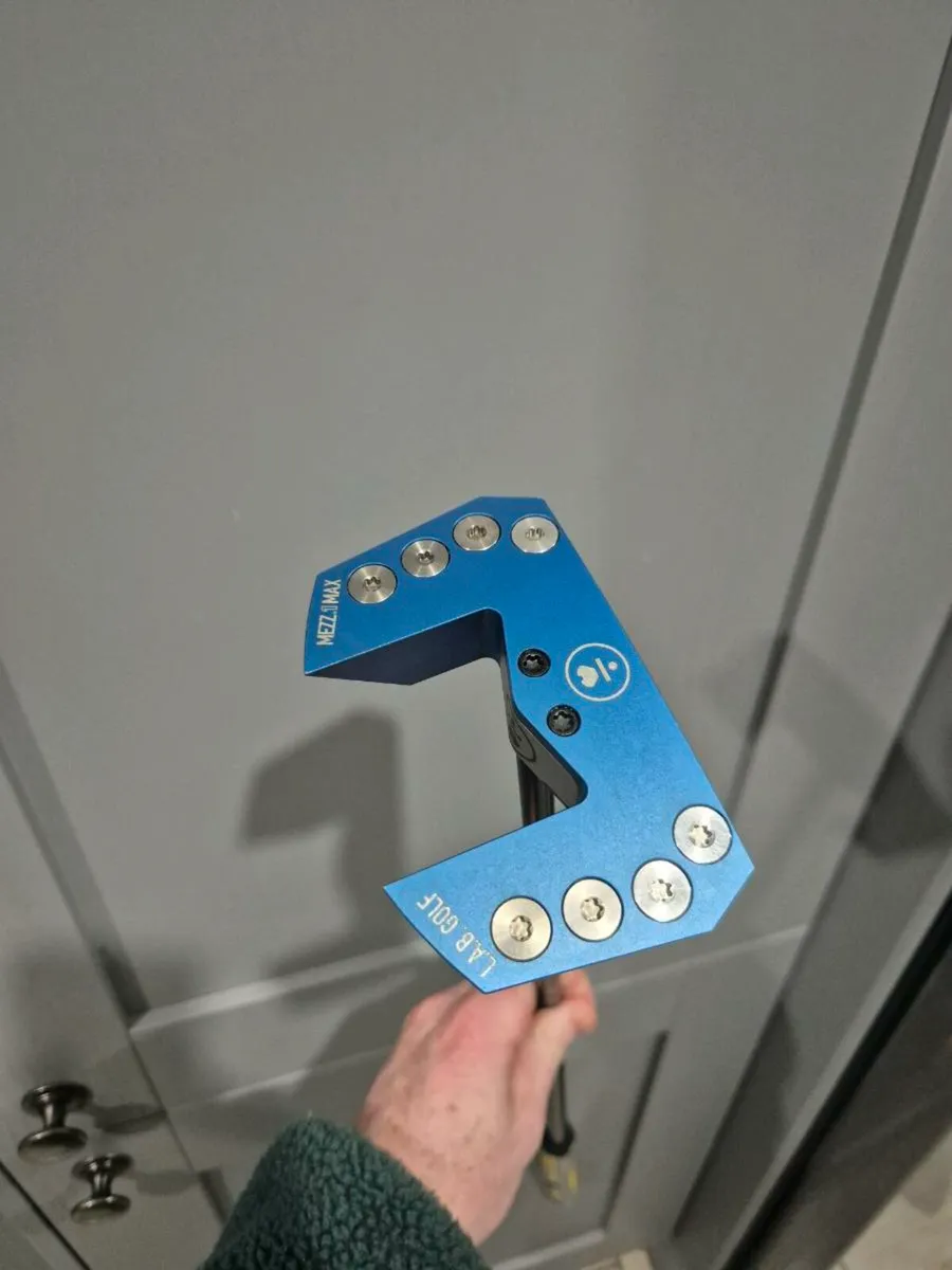 LAB Mezz.1 Max - Image 1