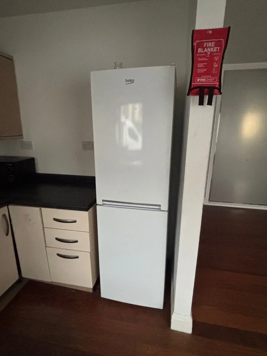 Fridge Beko - Image 1