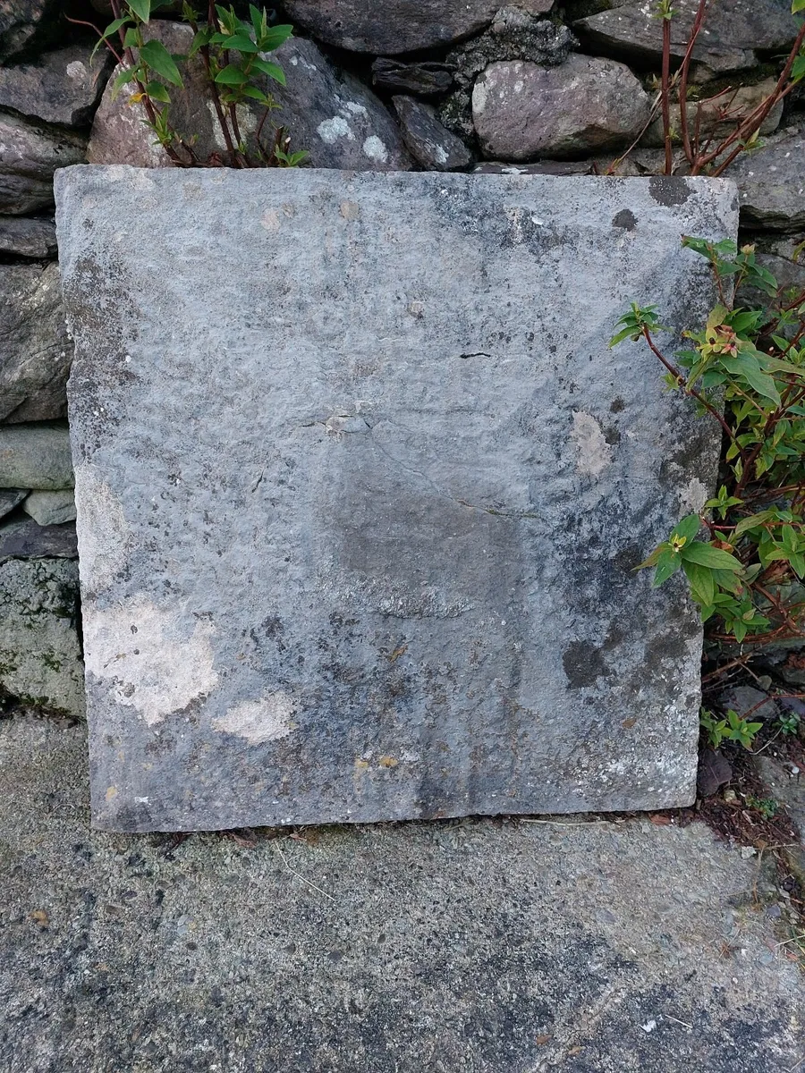 Antique Limestone Pier Caps Pillar Caps - Image 4