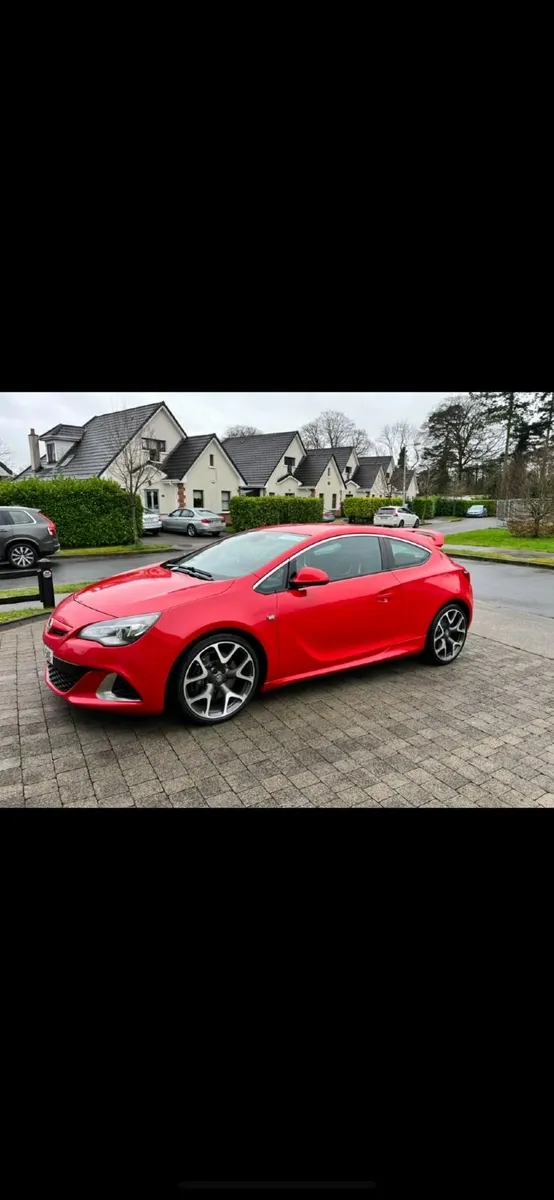 Vauxhall Astra 2013 - Image 2