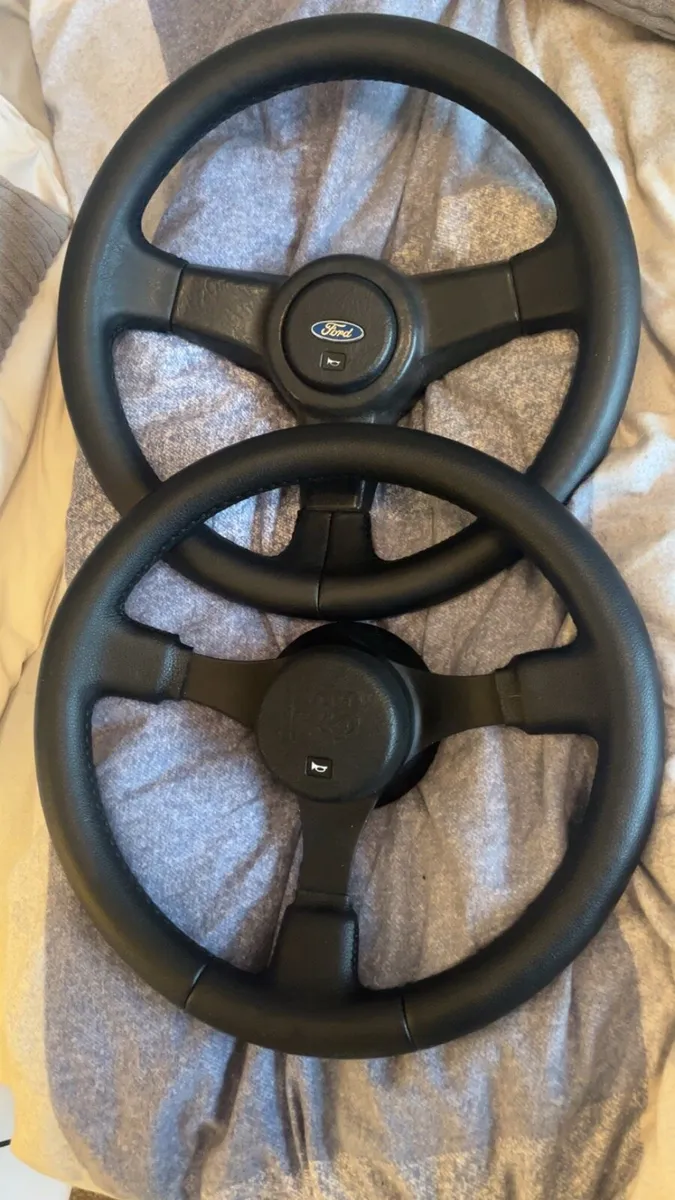 Ford Parts RS Sierra Granada Softline AZEV - Image 2