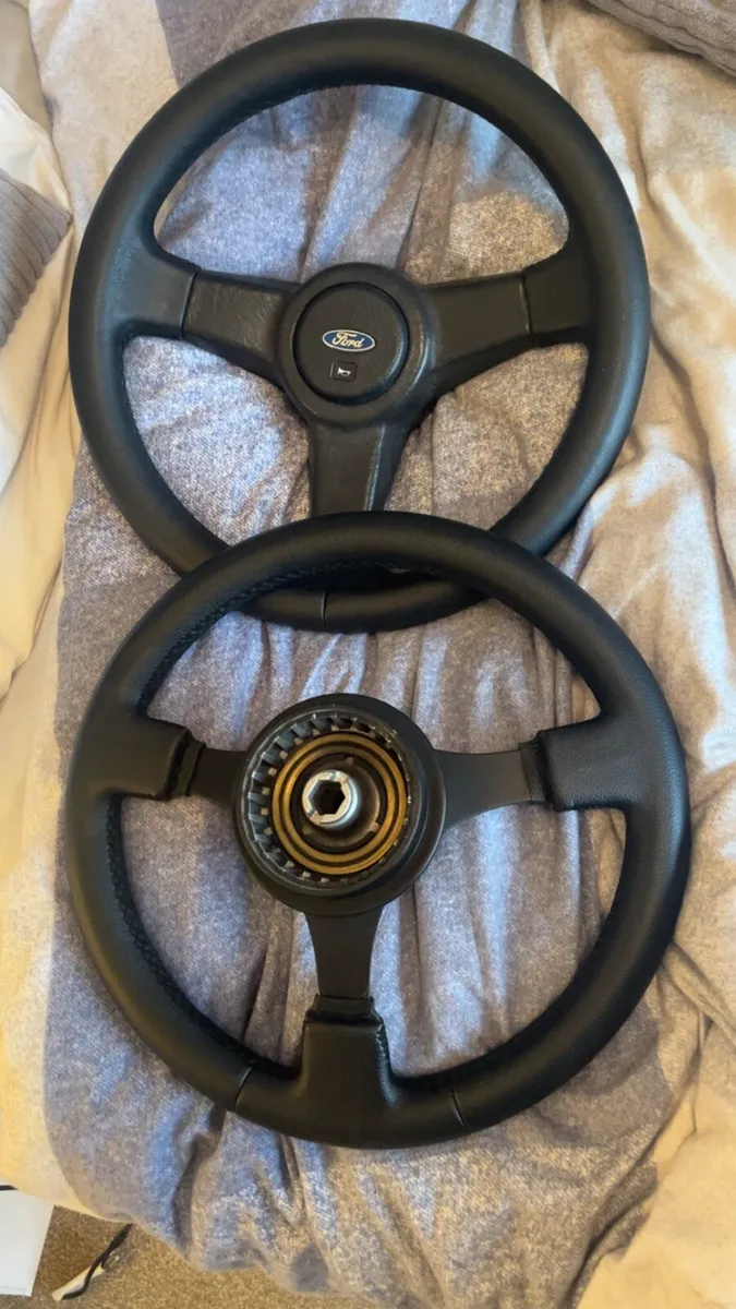 Ford Parts RS Sierra Granada Softline AZEV - Image 3