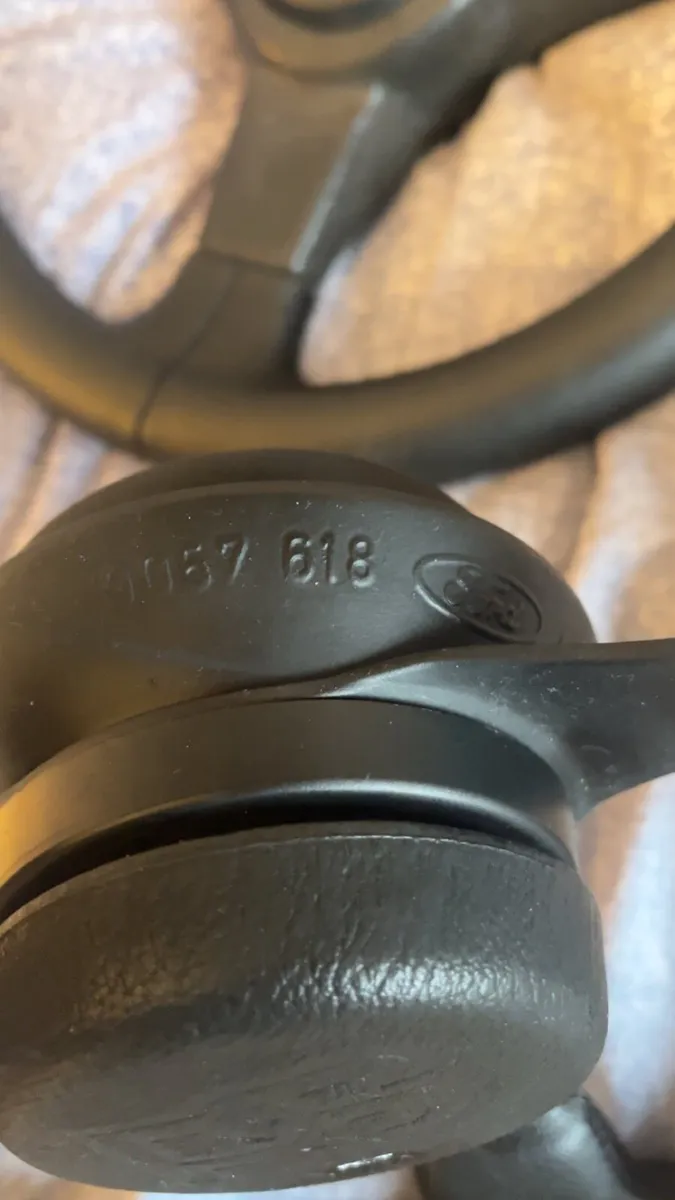 Ford Parts RS Sierra Granada Softline AZEV - Image 4