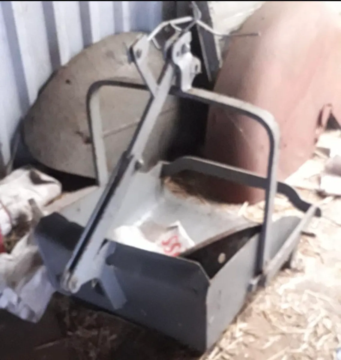 Ferguson Implements - Image 1