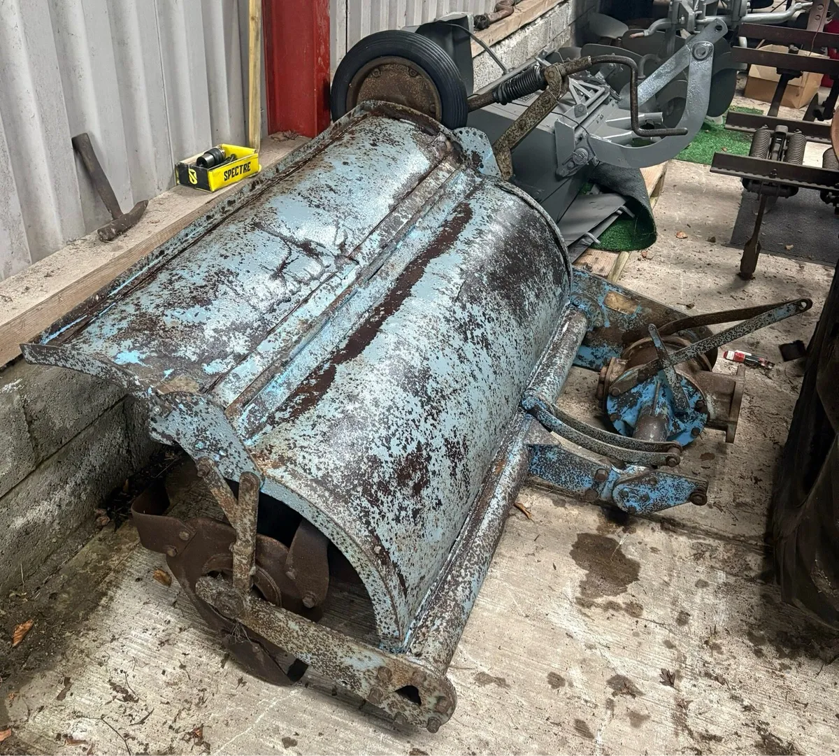 Ferguson Implements - Image 2