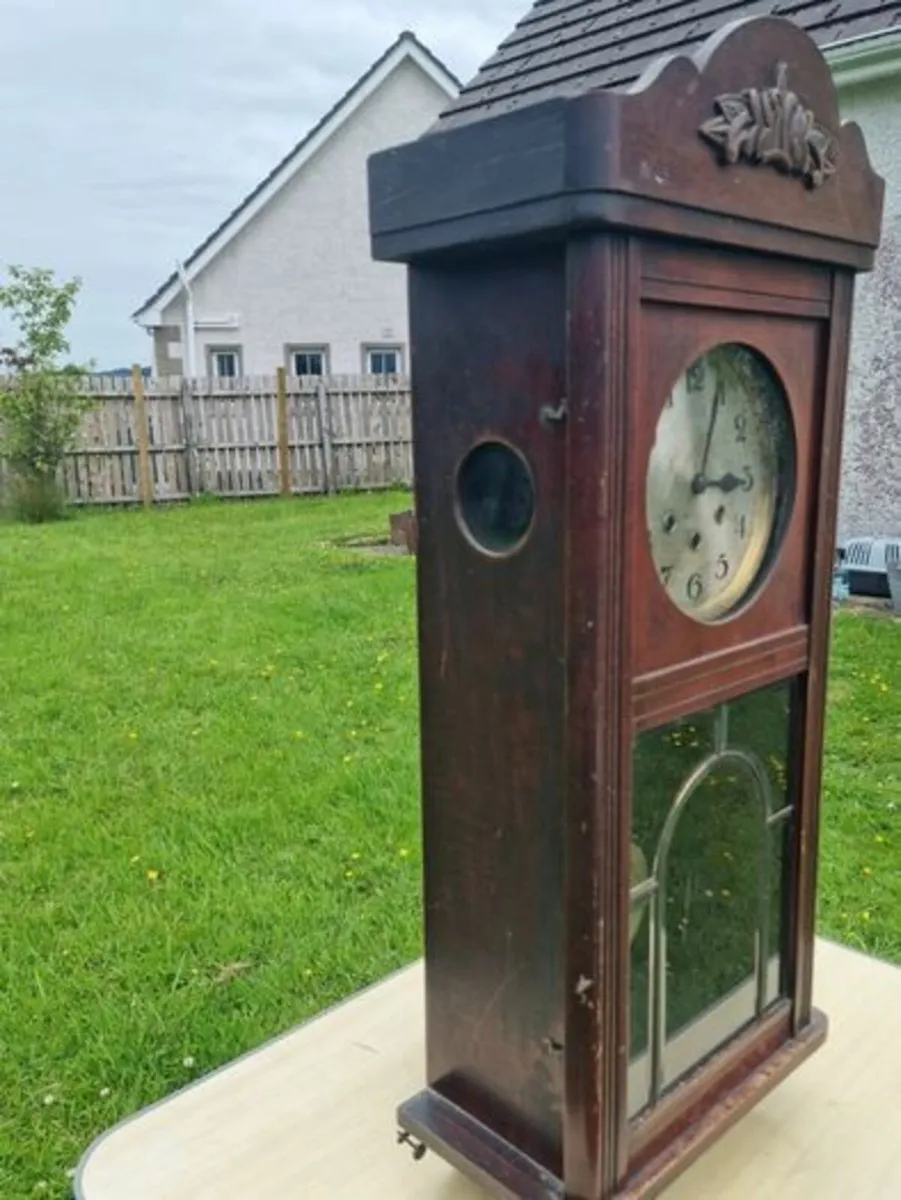 Large wall clock - Image 3