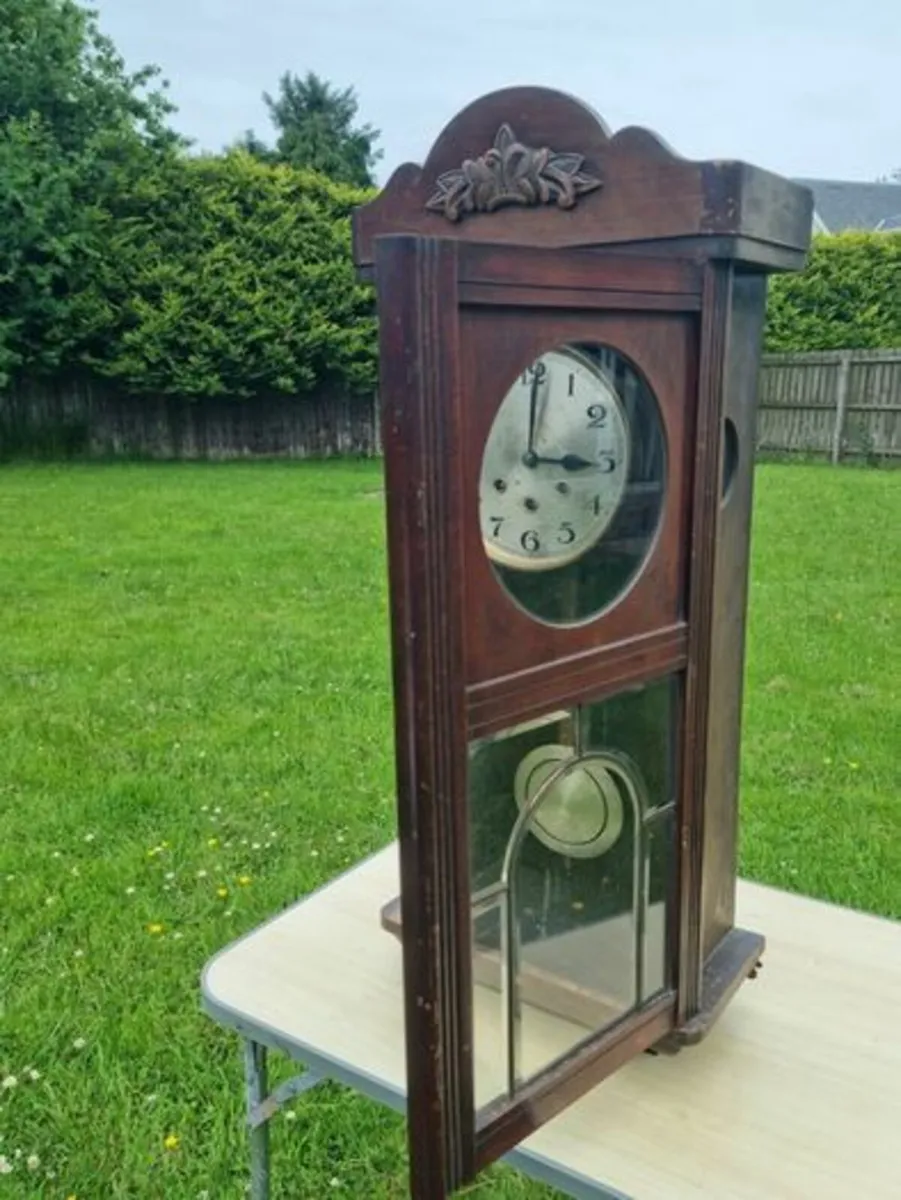 Large wall clock - Image 4