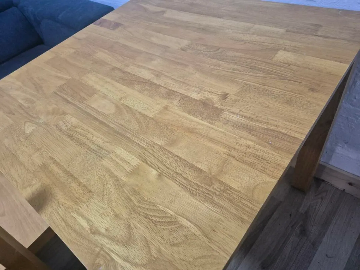 Table & chairs,Dublin Delivery - Image 3