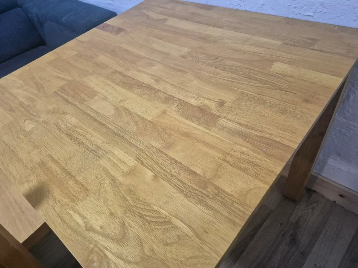 Table & chairs,Dublin Delivery - Image 4