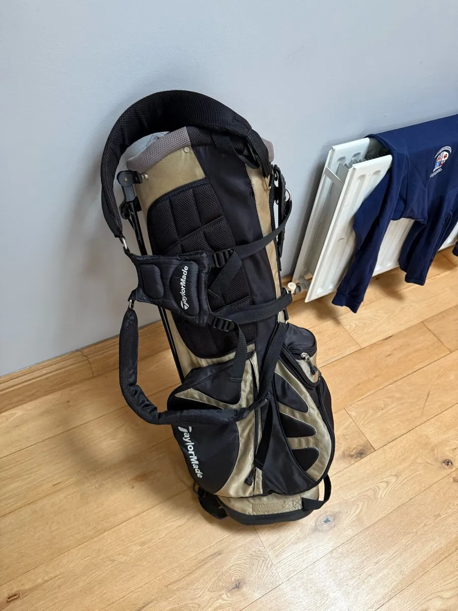 Golf set - Image 3