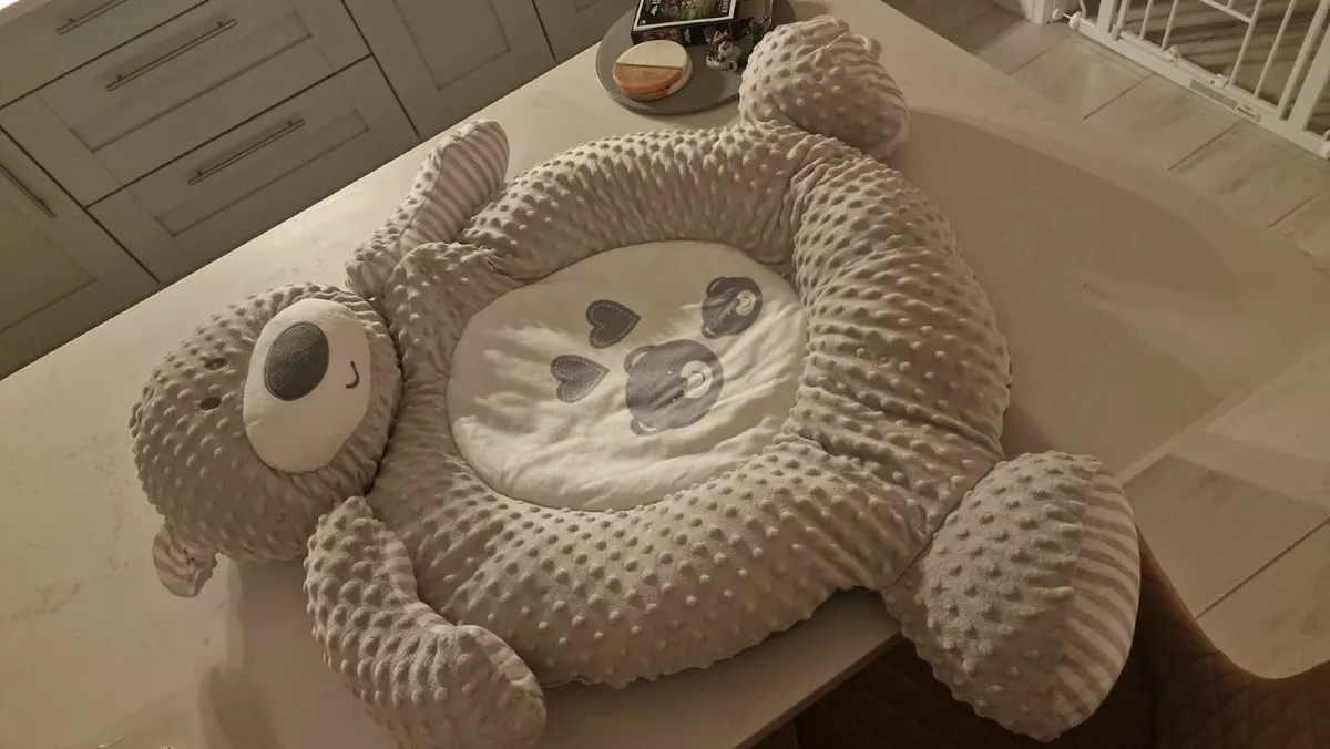 Baby Bear Playmat - Image 2