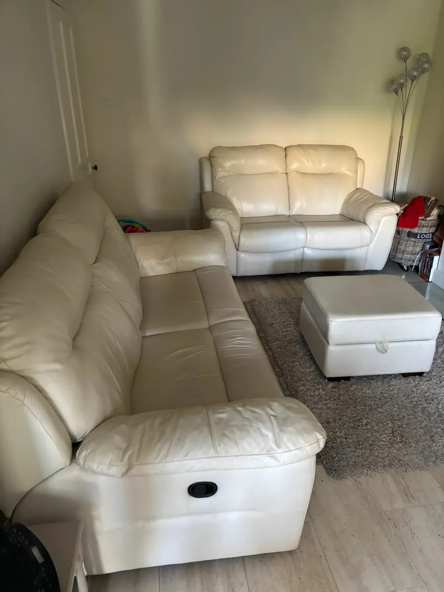 3 piece suite - Image 2