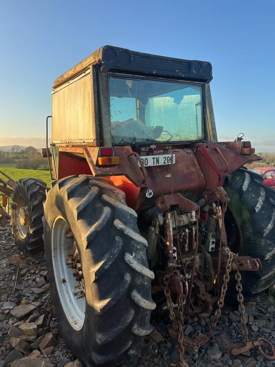 Massey 2640 - Image 3