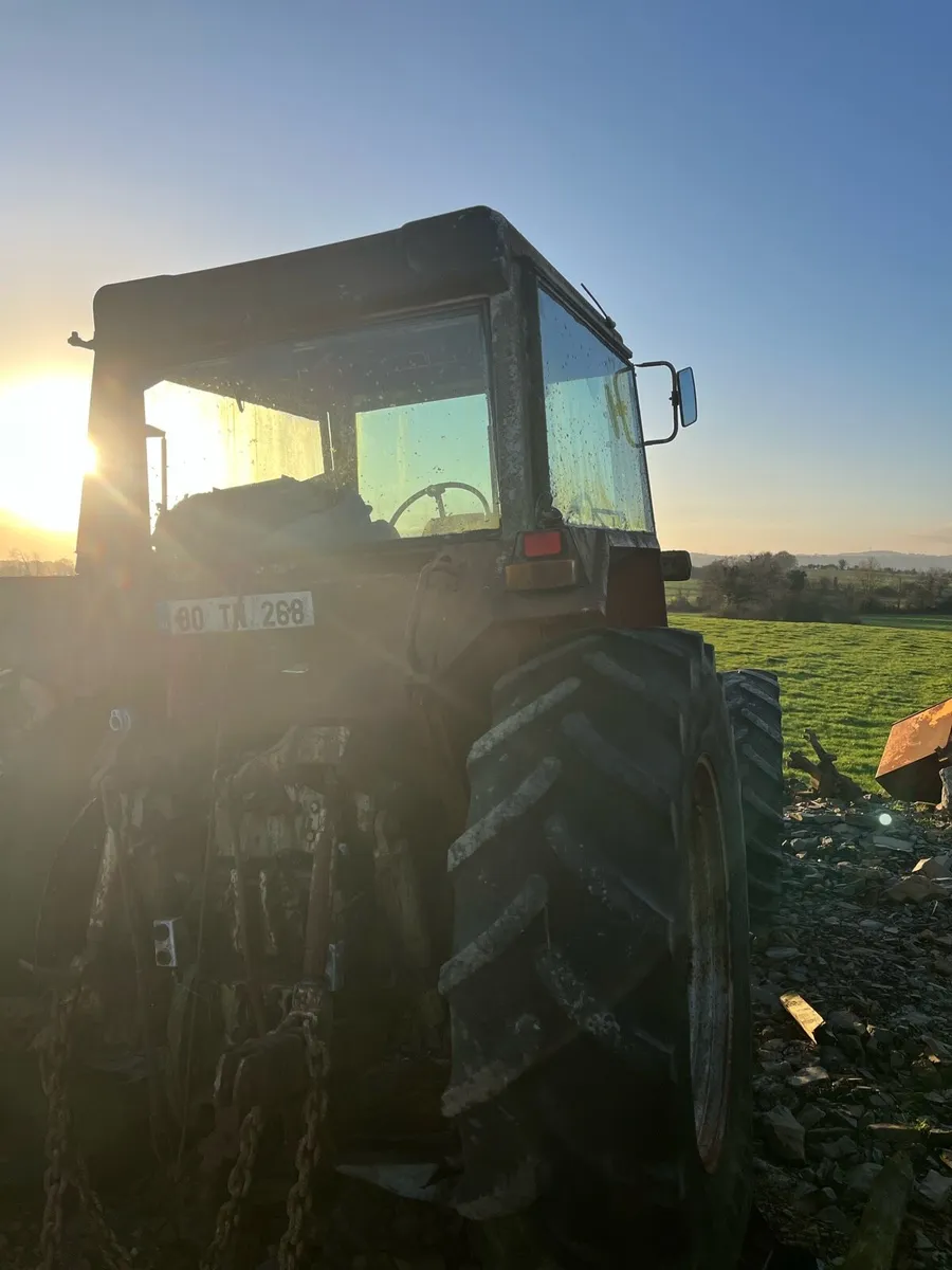 Massey 2640 - Image 4