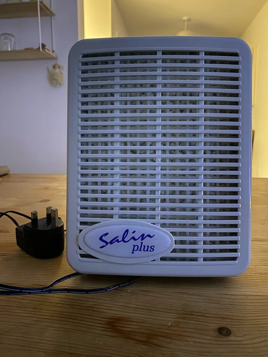 Salin Plus - Image 1