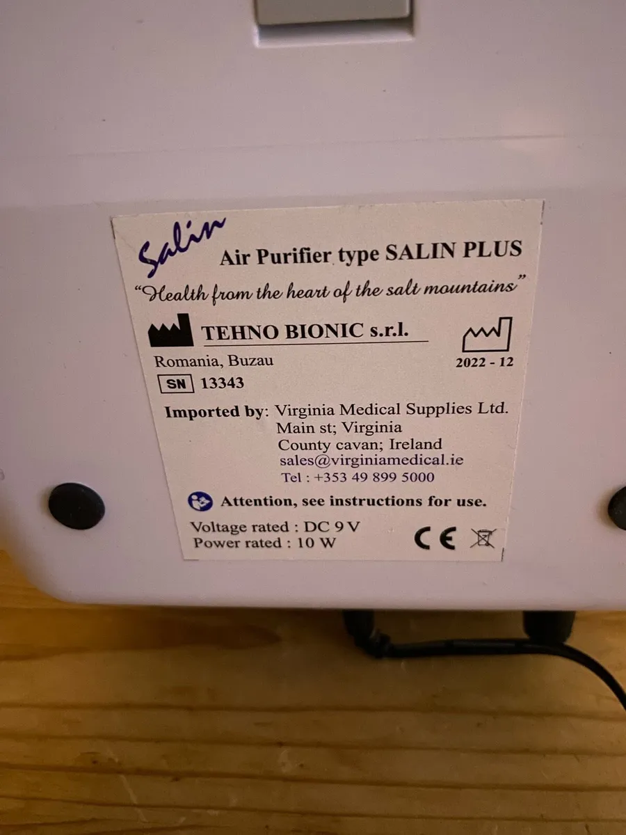 Salin Plus - Image 3