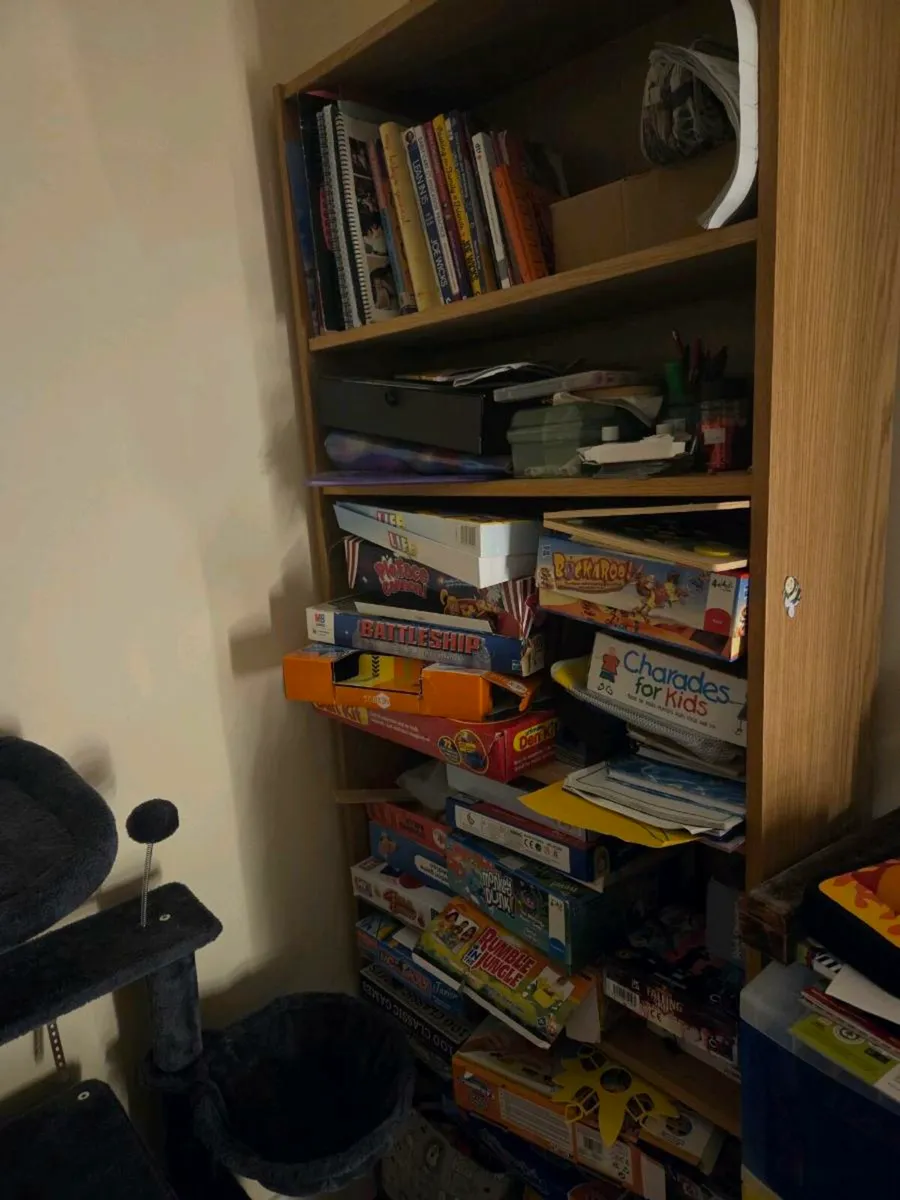 Ikea Bookcase - Image 2