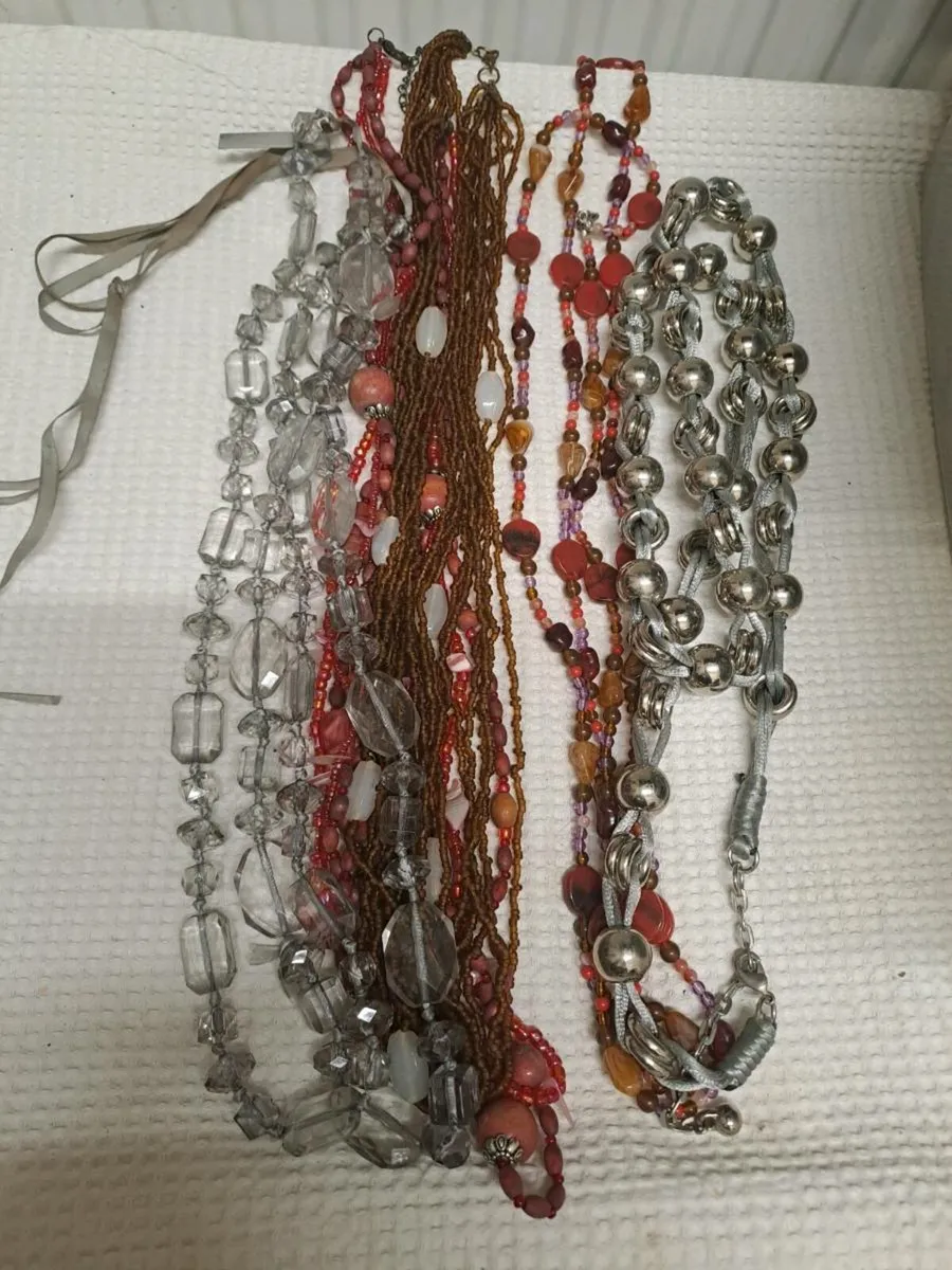 5 pc bead bundle - Image 1