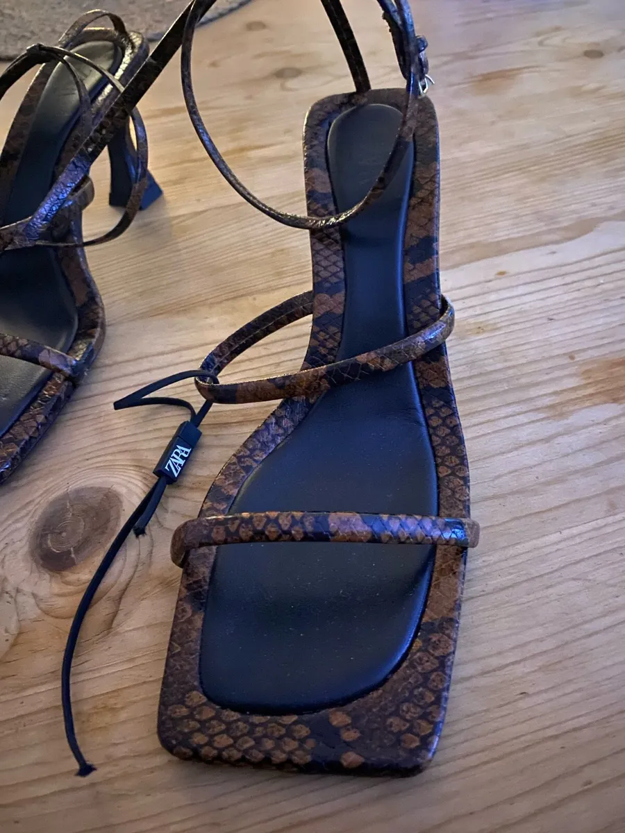 Zara Sandals - Image 3