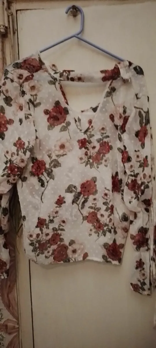 Crossdresser? Lingerie leatherlook - Image 4