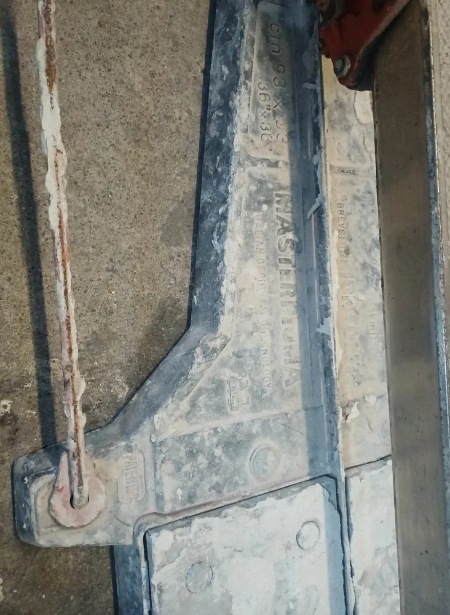 Tile Cutter - Monolit - Image 2